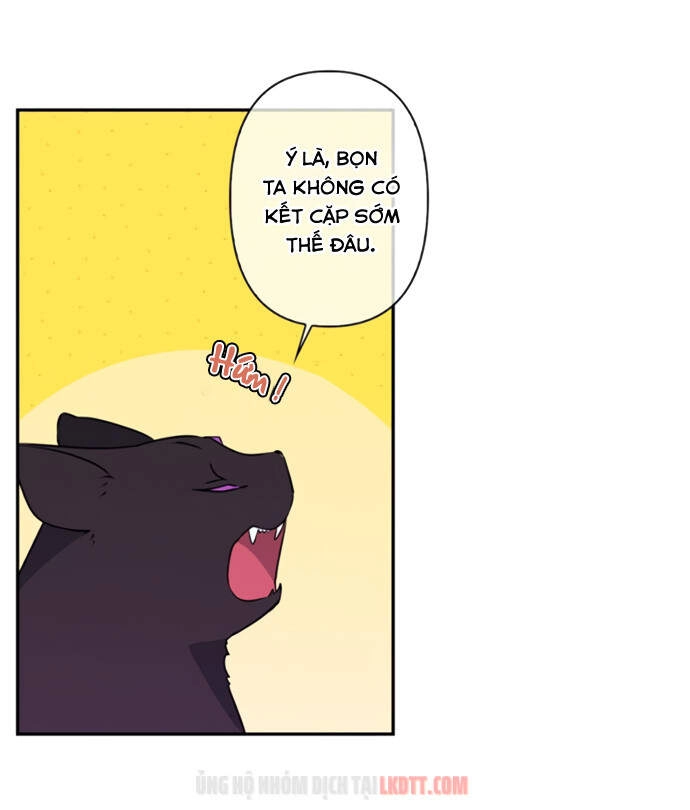 Thuần Hóa Quái Thú Thật Tốt Chapter 18 - 21