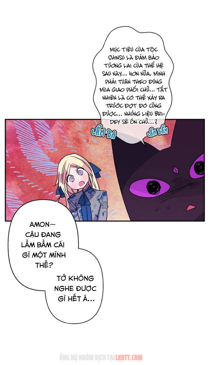 Thuần Hóa Quái Thú Thật Tốt Chapter 18 - 23