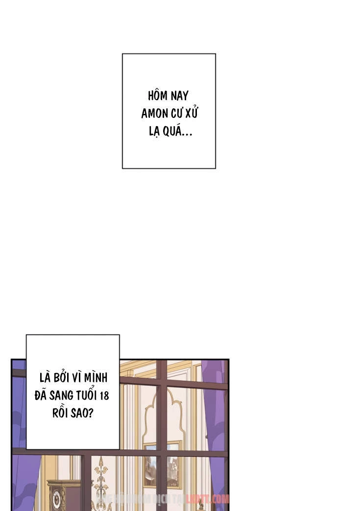 Thuần Hóa Quái Thú Thật Tốt Chapter 18 - 24