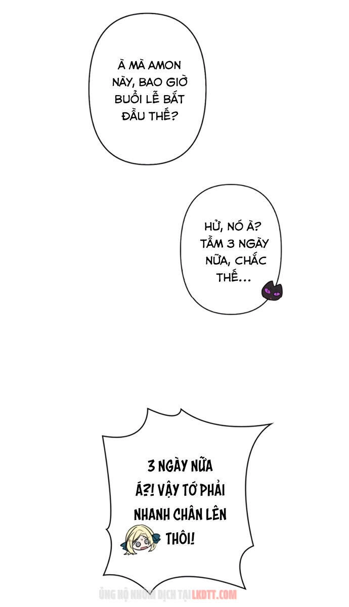 Thuần Hóa Quái Thú Thật Tốt Chapter 18 - 26