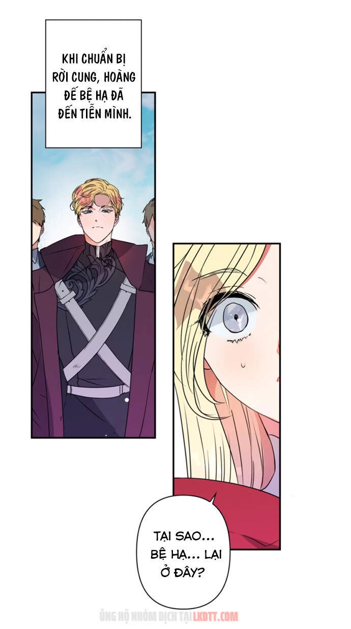 Thuần Hóa Quái Thú Thật Tốt Chapter 18 - 29