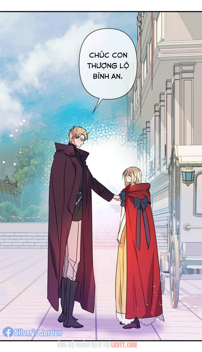 Thuần Hóa Quái Thú Thật Tốt Chapter 18 - 30