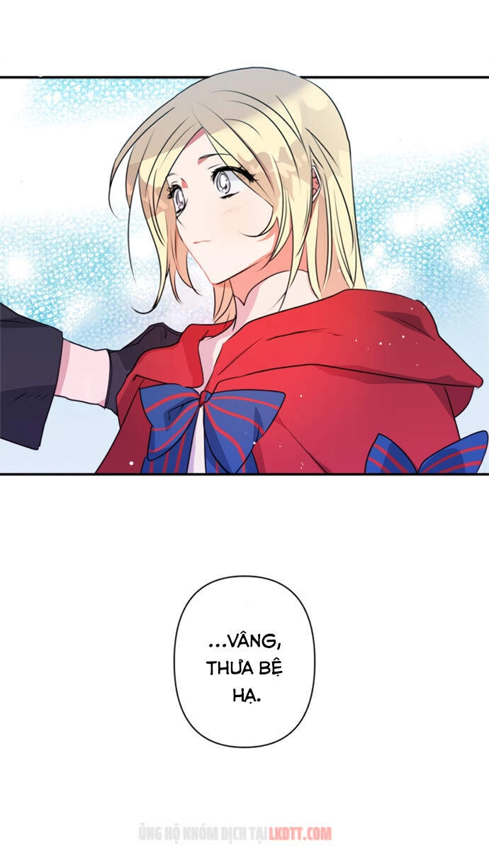 Thuần Hóa Quái Thú Thật Tốt Chapter 18 - 31