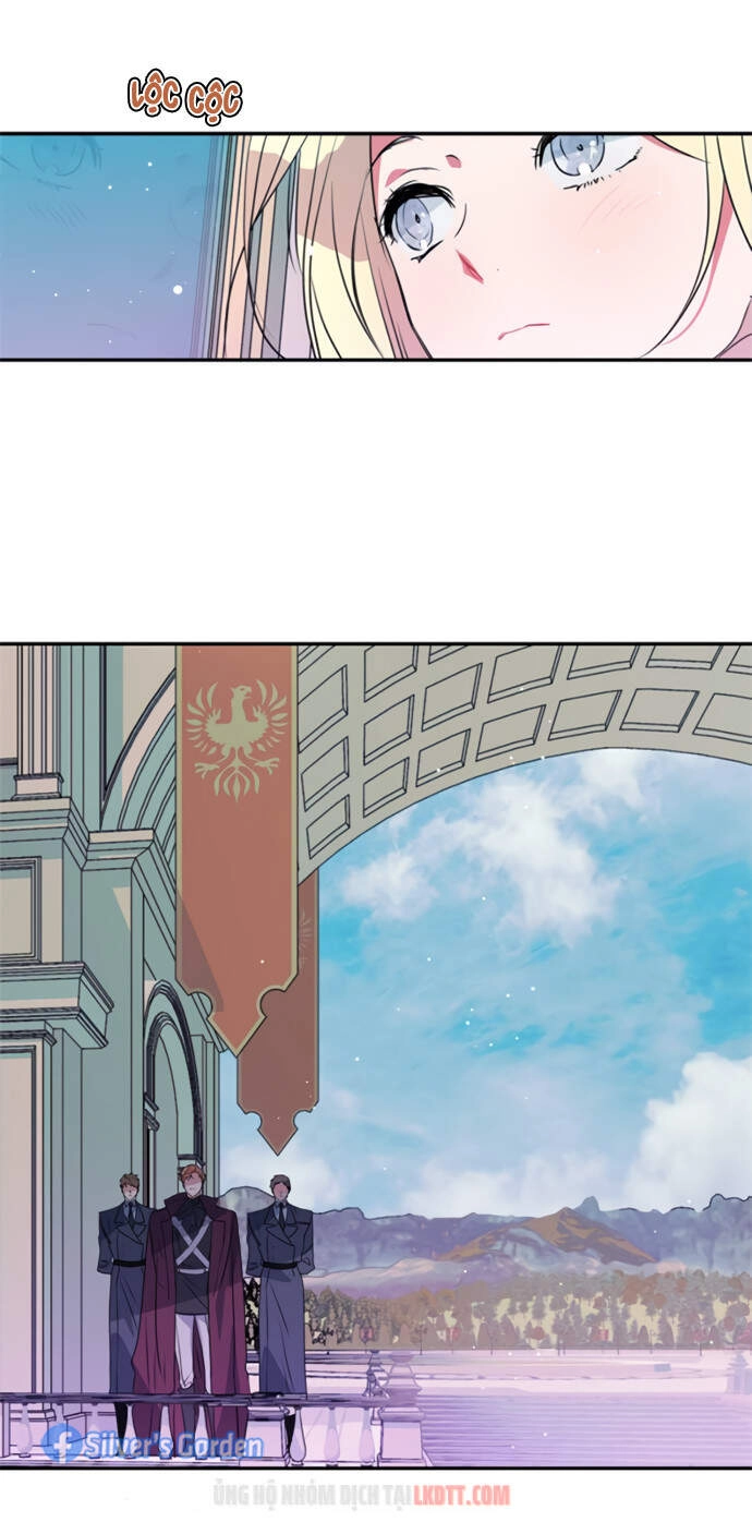 Thuần Hóa Quái Thú Thật Tốt Chapter 18 - 32