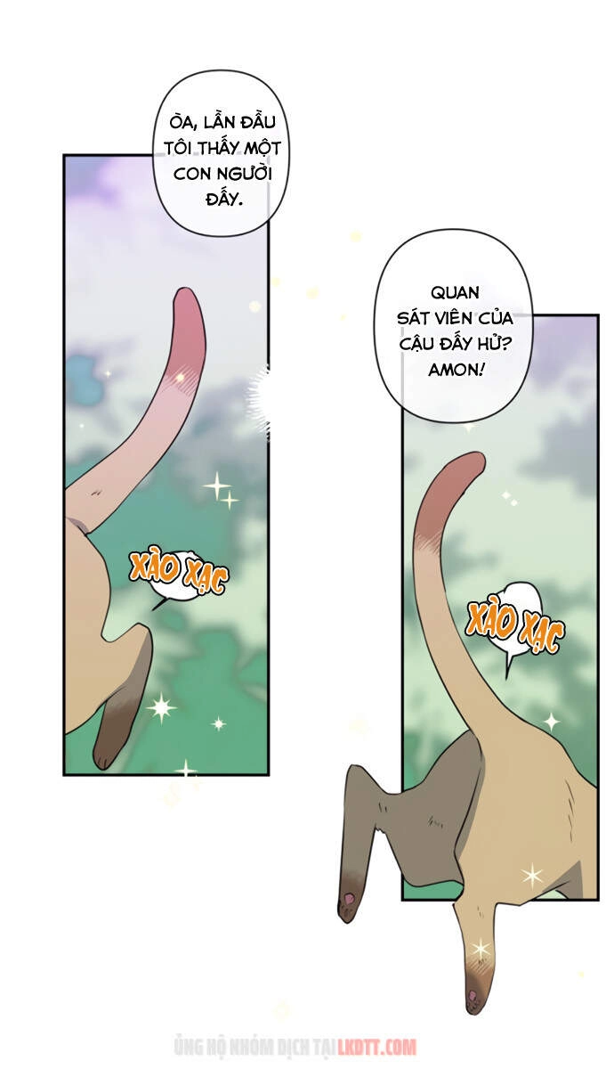 Thuần Hóa Quái Thú Thật Tốt Chapter 18 - 35