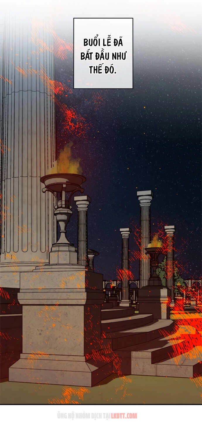 Thuần Hóa Quái Thú Thật Tốt Chapter 18 - 37