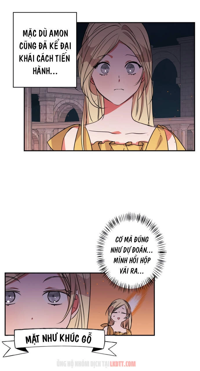 Thuần Hóa Quái Thú Thật Tốt Chapter 18 - 38