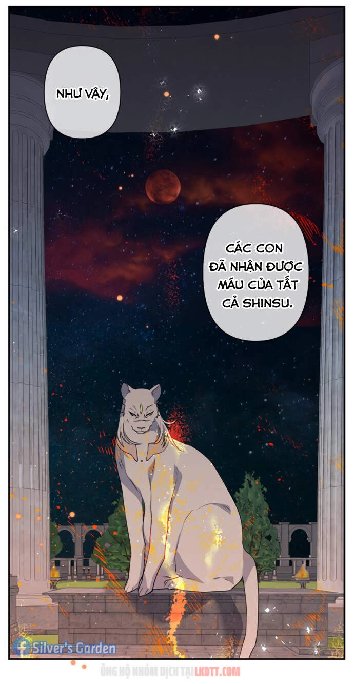 Thuần Hóa Quái Thú Thật Tốt Chapter 18 - 48