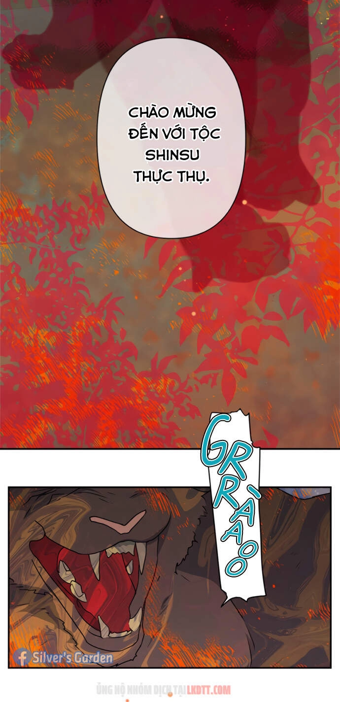 Thuần Hóa Quái Thú Thật Tốt Chapter 18 - 50