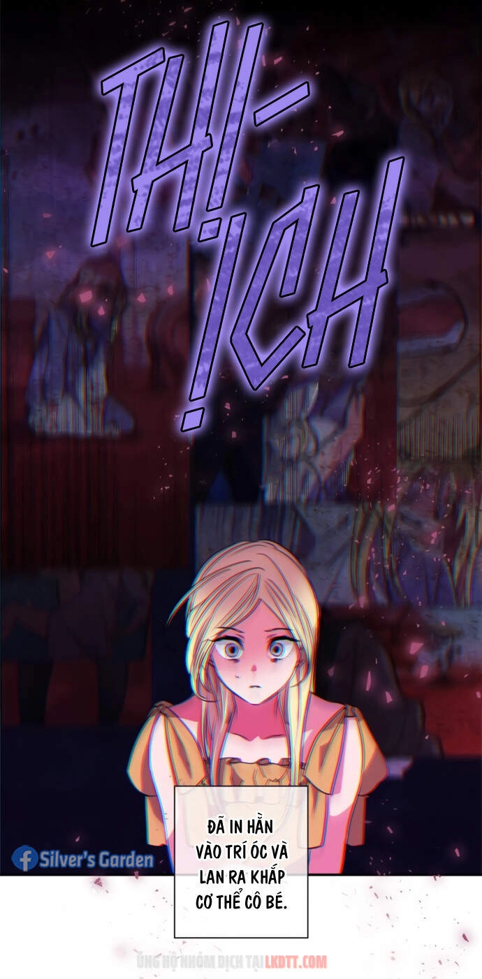 Thuần Hóa Quái Thú Thật Tốt Chapter 19 - 5