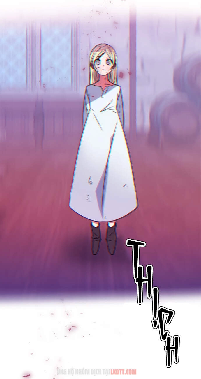 Thuần Hóa Quái Thú Thật Tốt Chapter 19 - 7