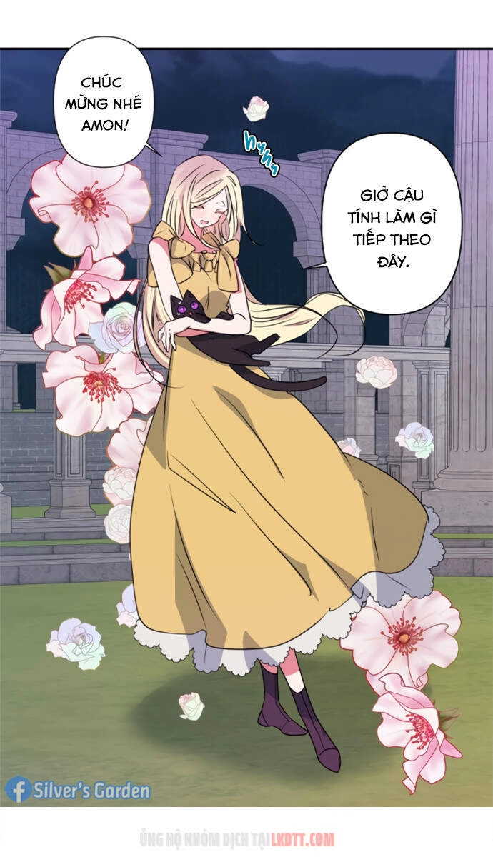 Thuần Hóa Quái Thú Thật Tốt Chapter 19 - 15