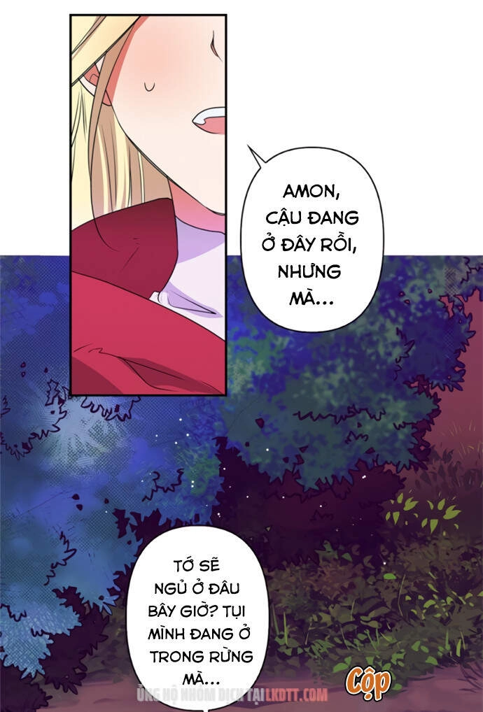 Thuần Hóa Quái Thú Thật Tốt Chapter 19 - 19