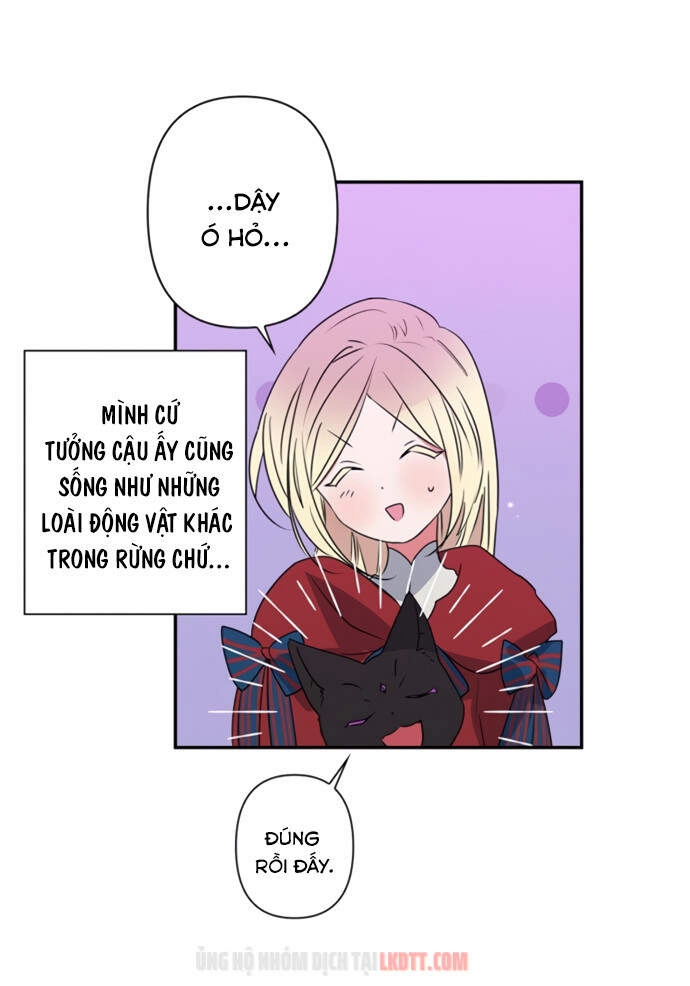 Thuần Hóa Quái Thú Thật Tốt Chapter 19 - 22