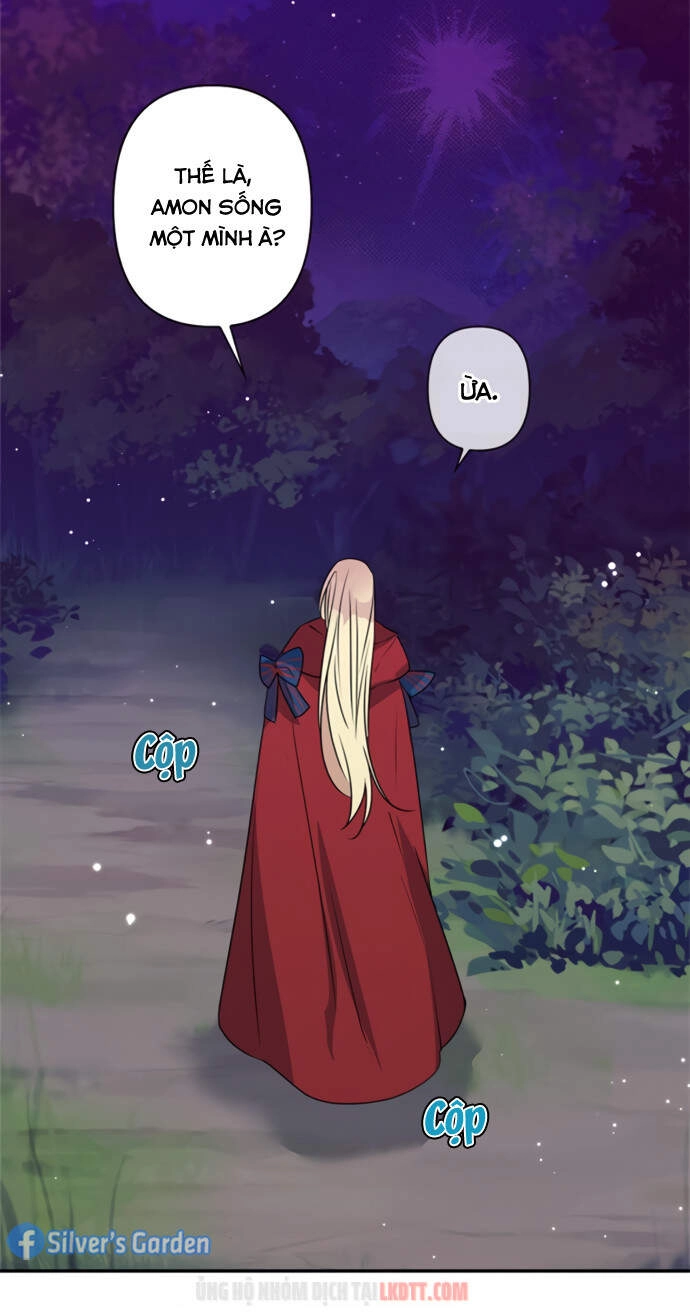 Thuần Hóa Quái Thú Thật Tốt Chapter 19 - 24