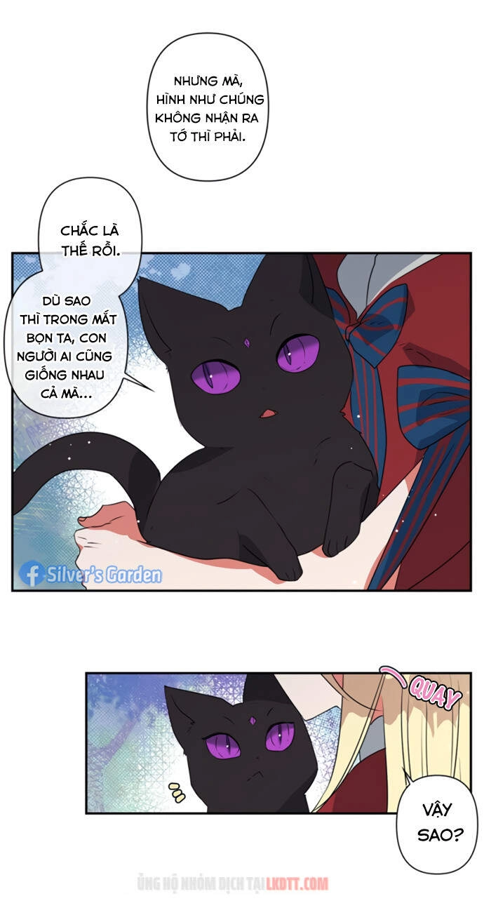 Thuần Hóa Quái Thú Thật Tốt Chapter 19 - 27