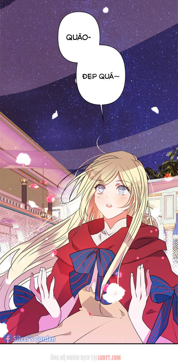 Thuần Hóa Quái Thú Thật Tốt Chapter 19 - 31