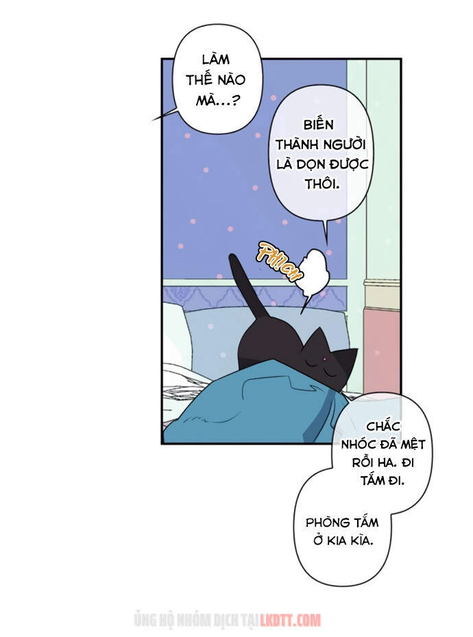 Thuần Hóa Quái Thú Thật Tốt Chapter 19 - 33