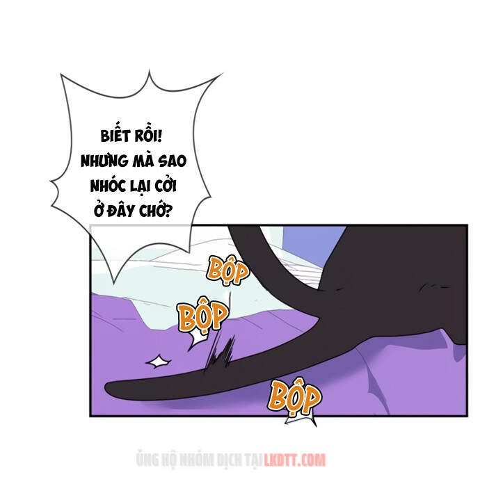 Thuần Hóa Quái Thú Thật Tốt Chapter 19 - 36