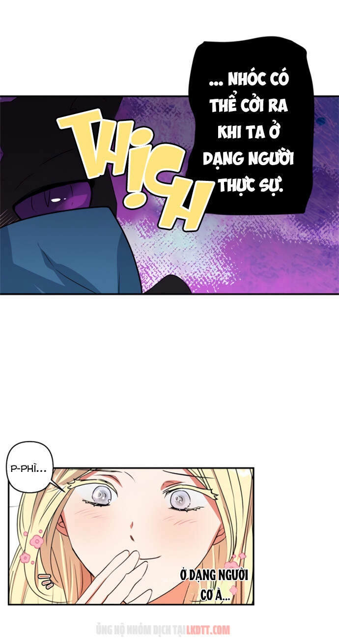 Thuần Hóa Quái Thú Thật Tốt Chapter 19 - 42