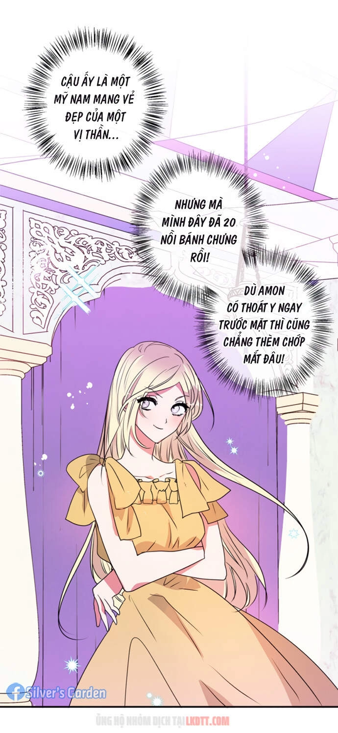 Thuần Hóa Quái Thú Thật Tốt Chapter 19 - 46