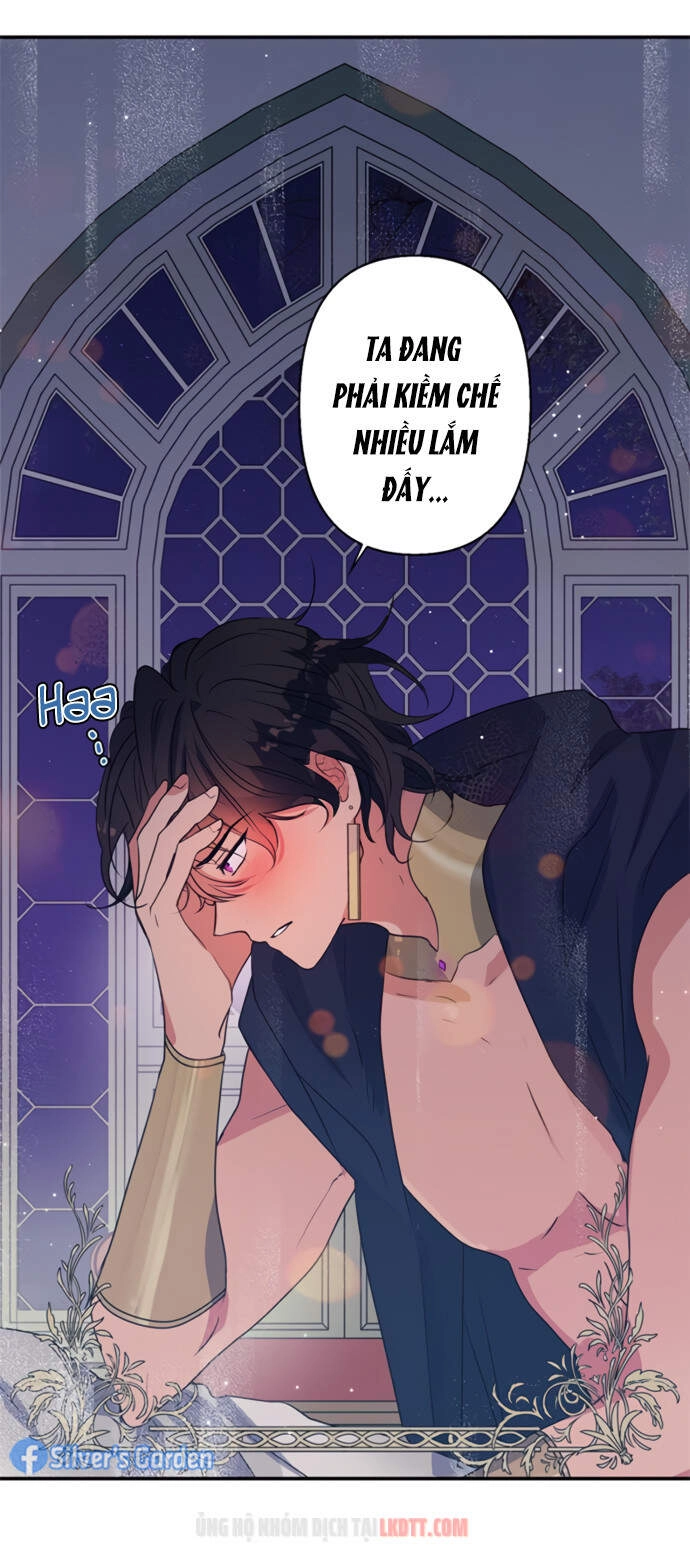 Thuần Hóa Quái Thú Thật Tốt Chapter 19 - 52