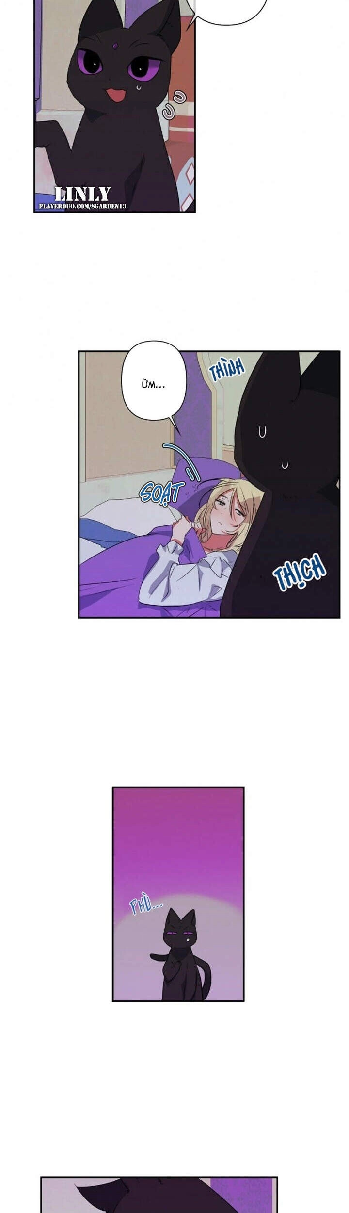 Thuần Hóa Quái Thú Thật Tốt Chapter 20 - 2