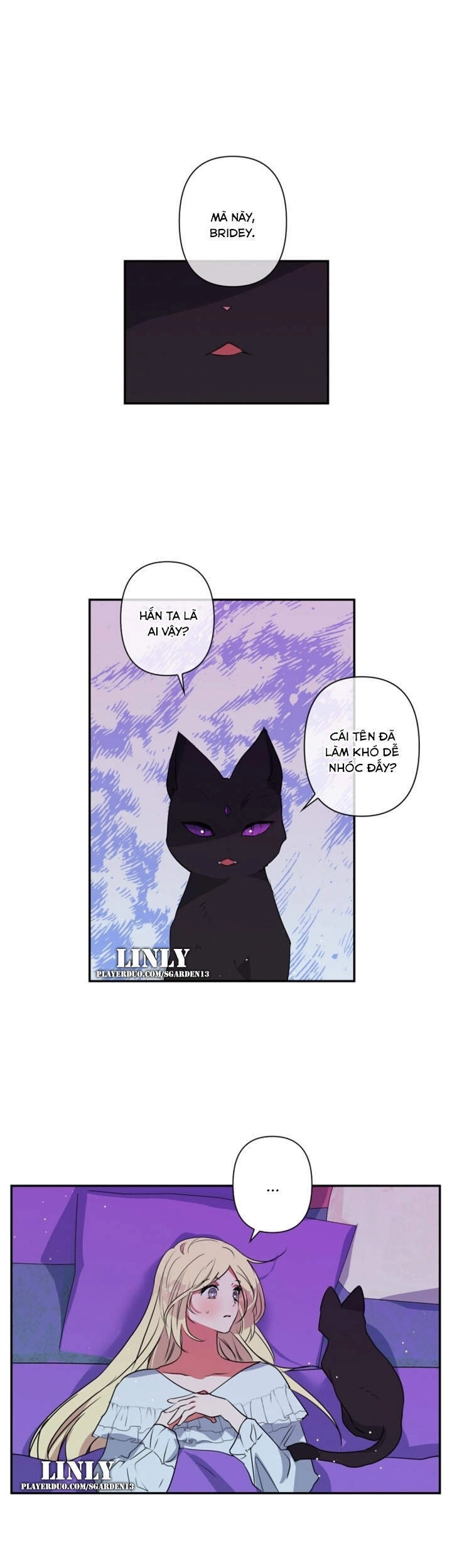 Thuần Hóa Quái Thú Thật Tốt Chapter 20 - 4