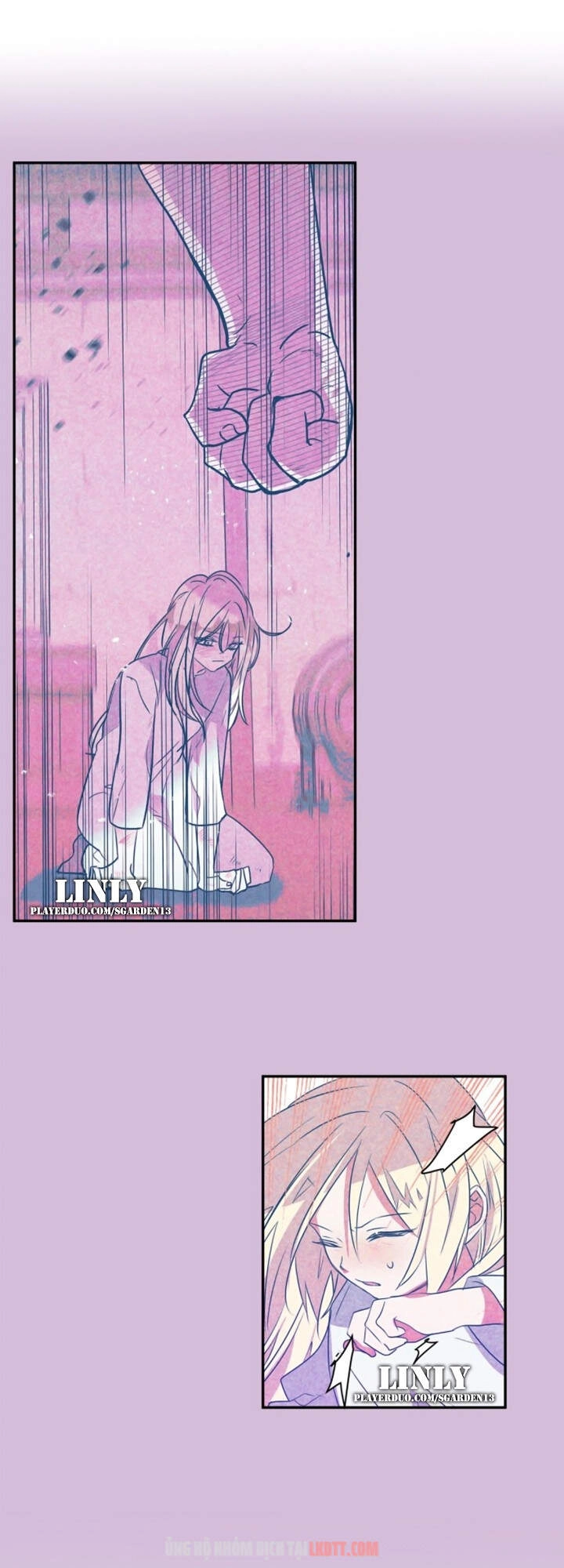 Thuần Hóa Quái Thú Thật Tốt Chapter 20 - 6