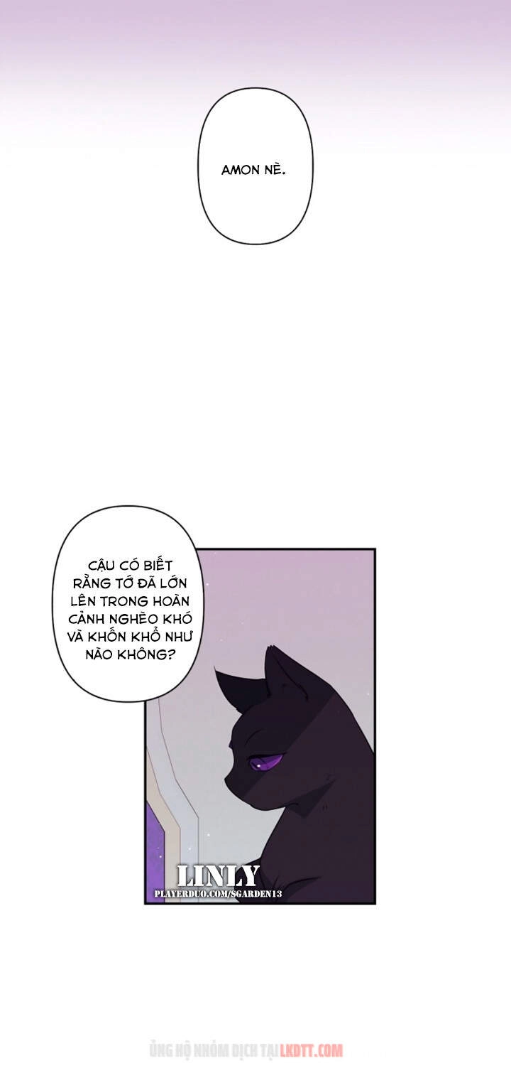 Thuần Hóa Quái Thú Thật Tốt Chapter 20 - 7