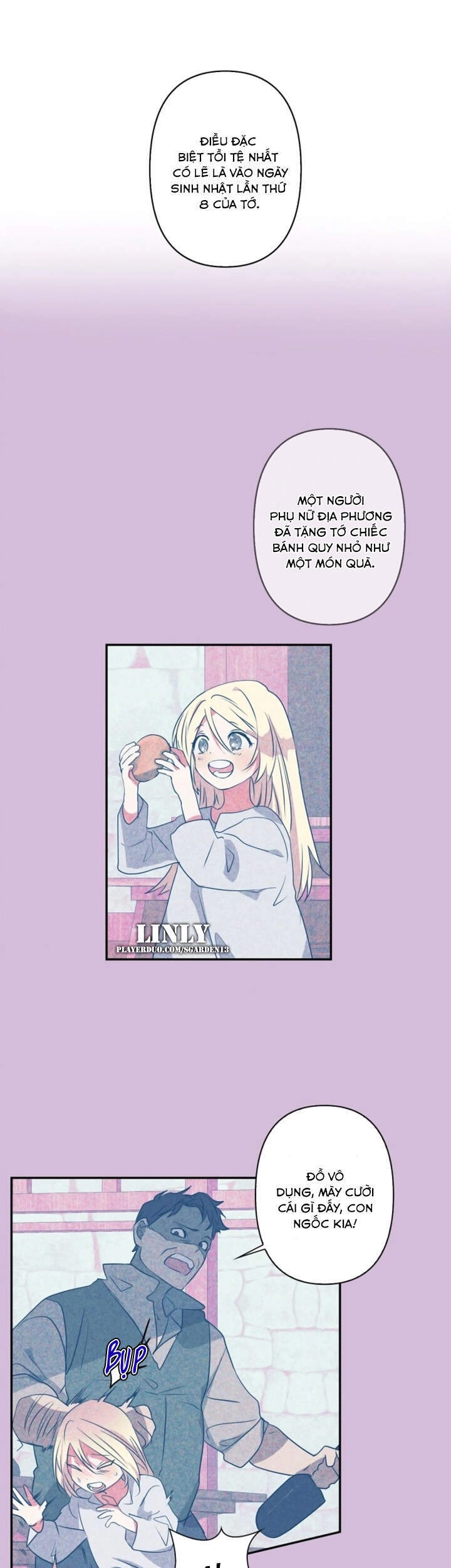 Thuần Hóa Quái Thú Thật Tốt Chapter 20 - 10