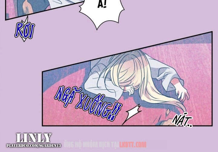 Thuần Hóa Quái Thú Thật Tốt Chapter 20 - 11