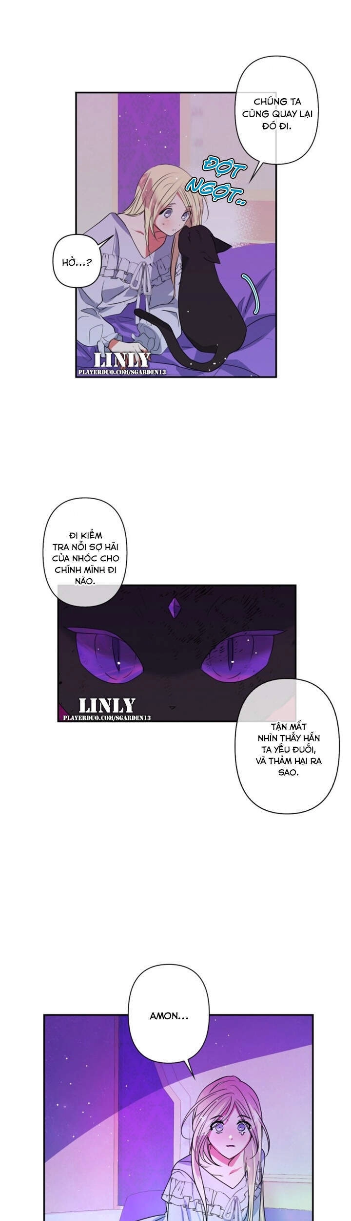 Thuần Hóa Quái Thú Thật Tốt Chapter 20 - 16