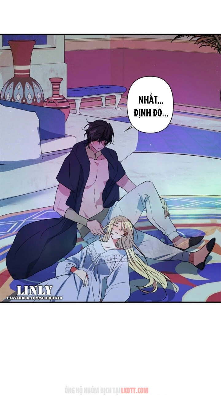 Thuần Hóa Quái Thú Thật Tốt Chapter 20 - 24