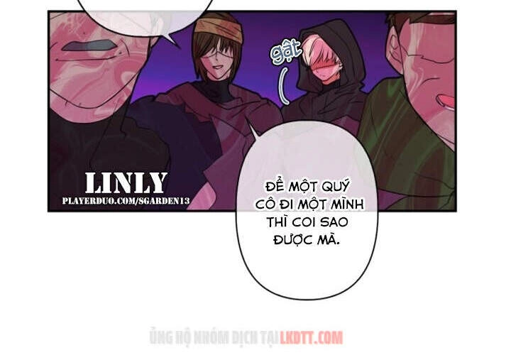 Thuần Hóa Quái Thú Thật Tốt Chapter 20 - 30