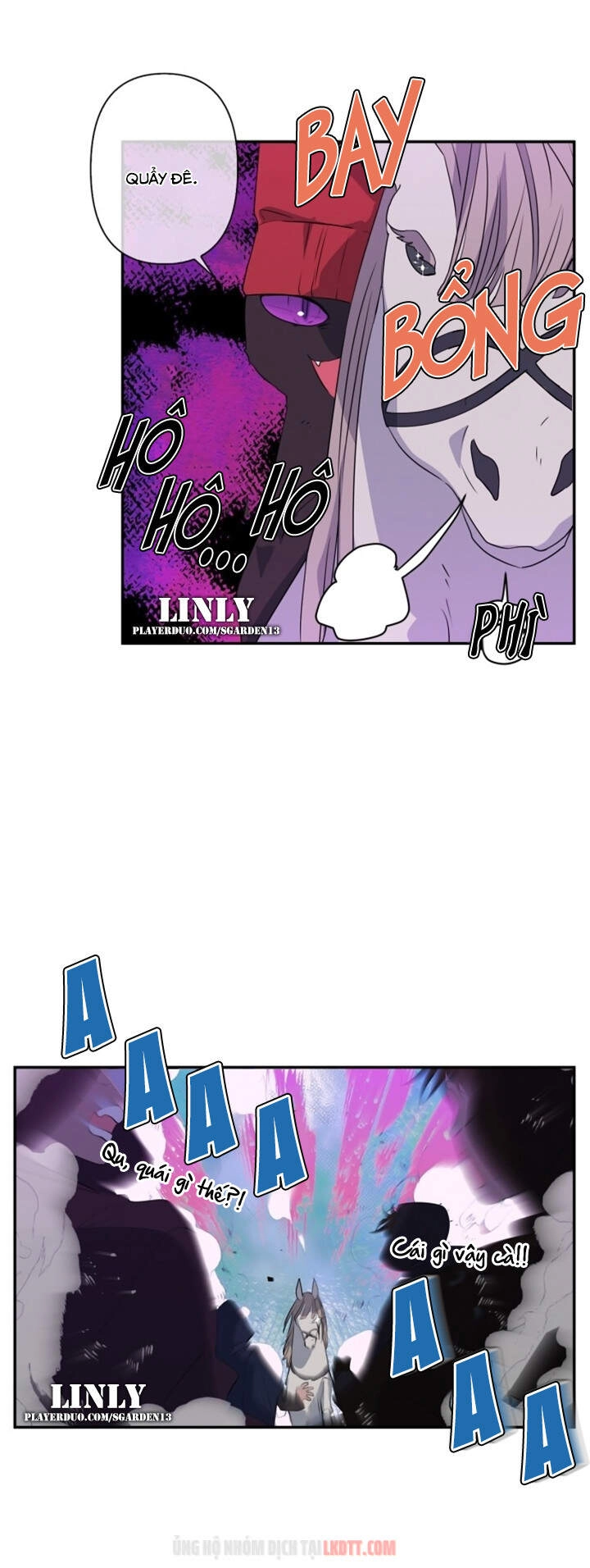 Thuần Hóa Quái Thú Thật Tốt Chapter 20 - 33