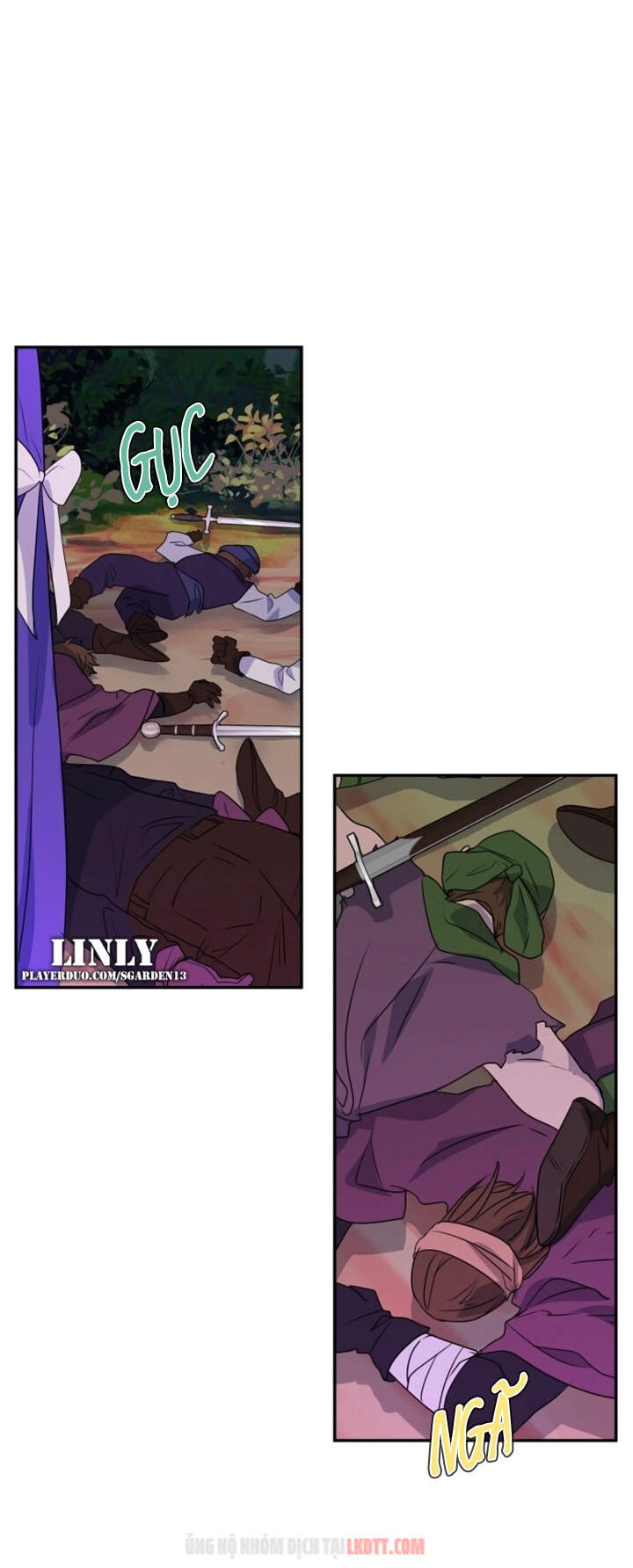 Thuần Hóa Quái Thú Thật Tốt Chapter 20 - 35