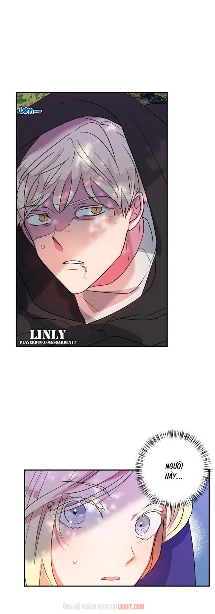 Thuần Hóa Quái Thú Thật Tốt Chapter 20 - 38