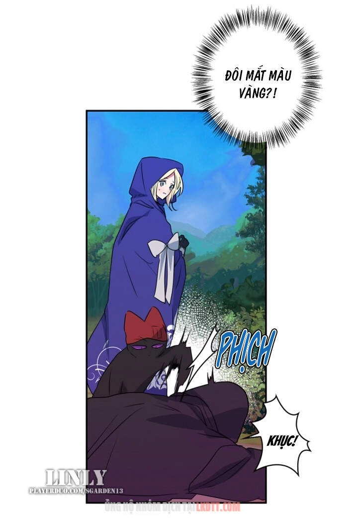 Thuần Hóa Quái Thú Thật Tốt Chapter 21 - 3