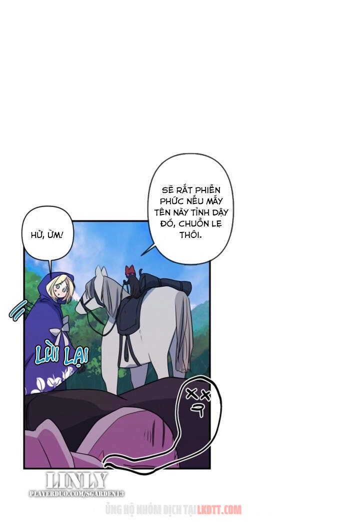 Thuần Hóa Quái Thú Thật Tốt Chapter 21 - 4