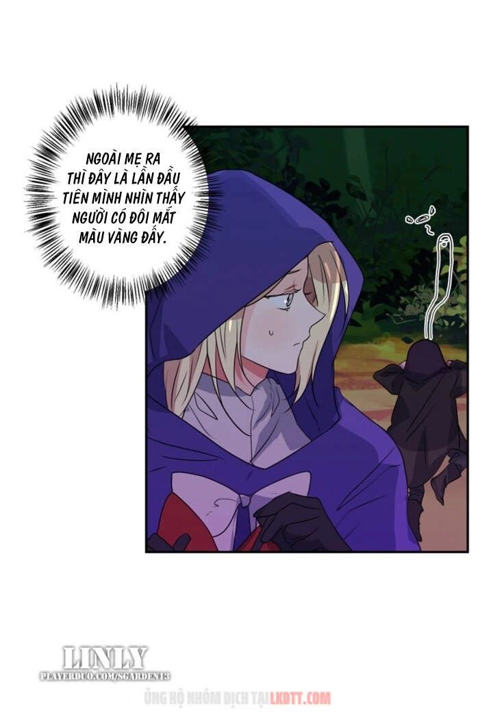 Thuần Hóa Quái Thú Thật Tốt Chapter 21 - 5