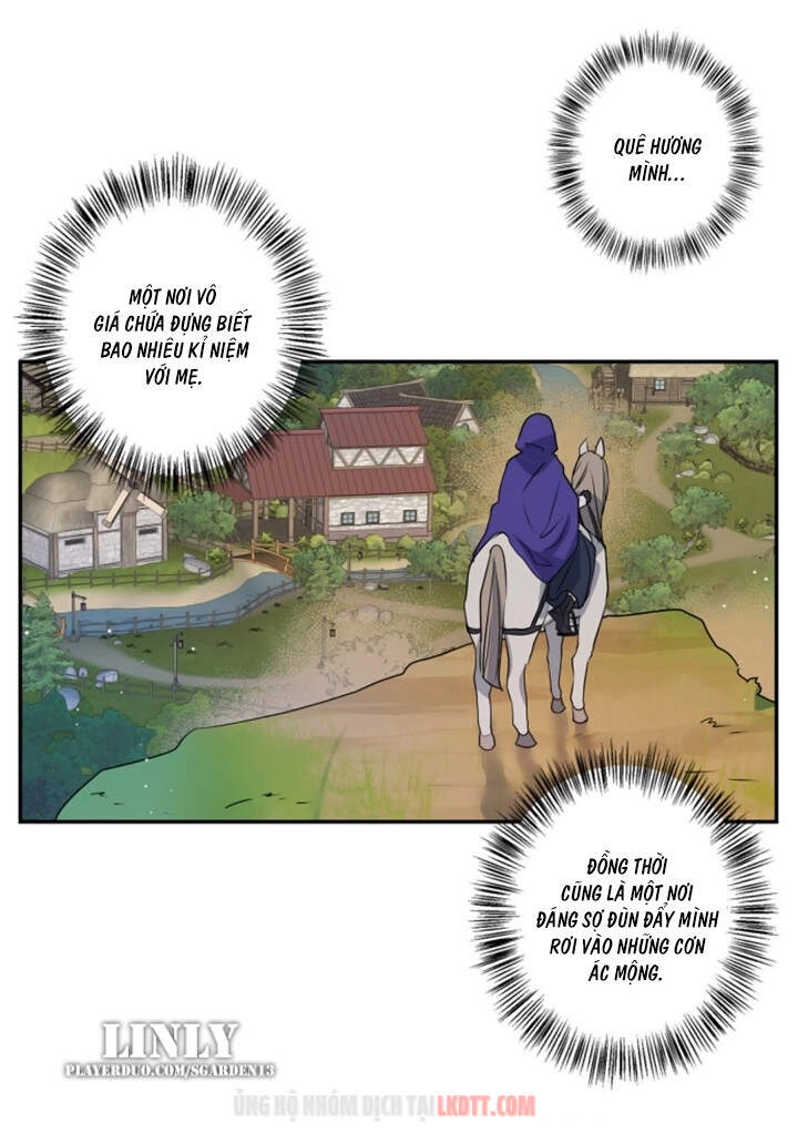 Thuần Hóa Quái Thú Thật Tốt Chapter 21 - 8