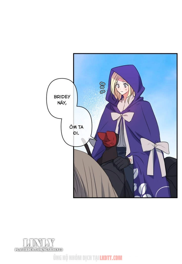 Thuần Hóa Quái Thú Thật Tốt Chapter 21 - 10