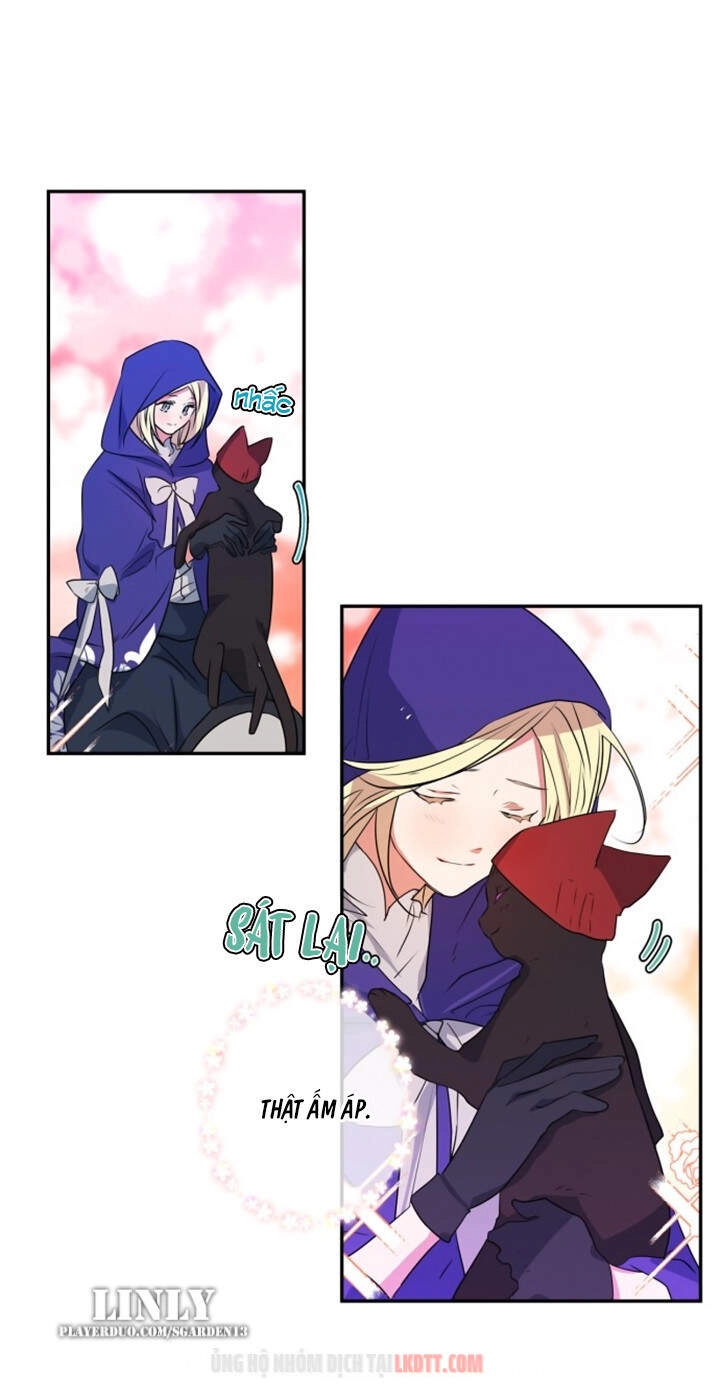 Thuần Hóa Quái Thú Thật Tốt Chapter 21 - 11