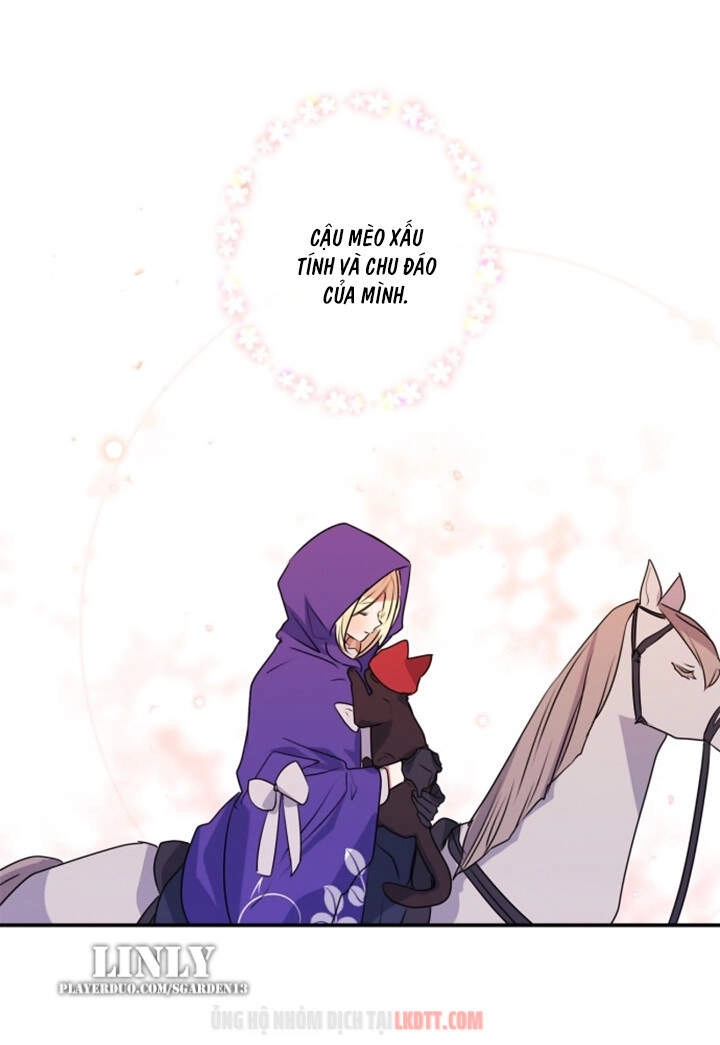 Thuần Hóa Quái Thú Thật Tốt Chapter 21 - 12