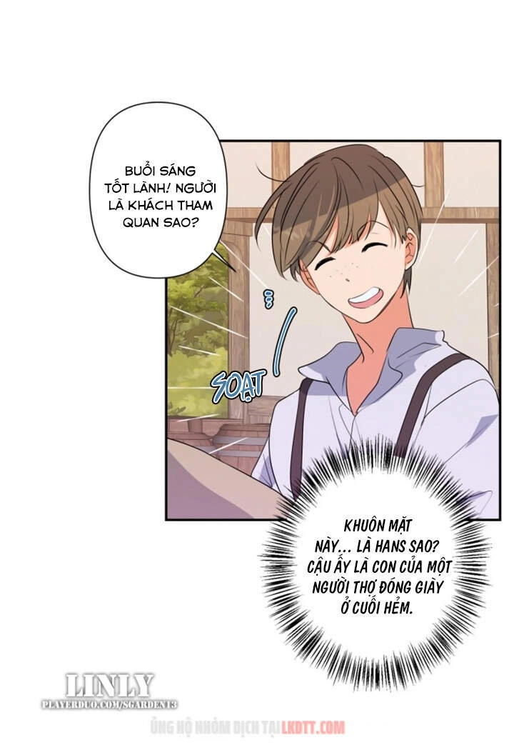 Thuần Hóa Quái Thú Thật Tốt Chapter 21 - 15