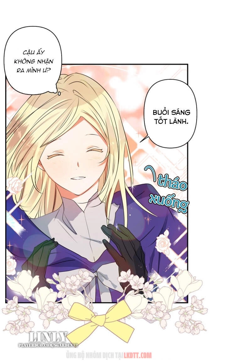 Thuần Hóa Quái Thú Thật Tốt Chapter 21 - 16