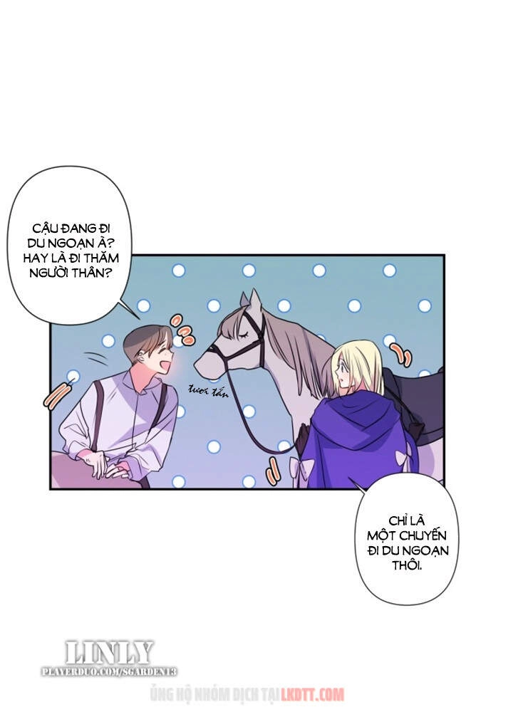 Thuần Hóa Quái Thú Thật Tốt Chapter 21 - 18