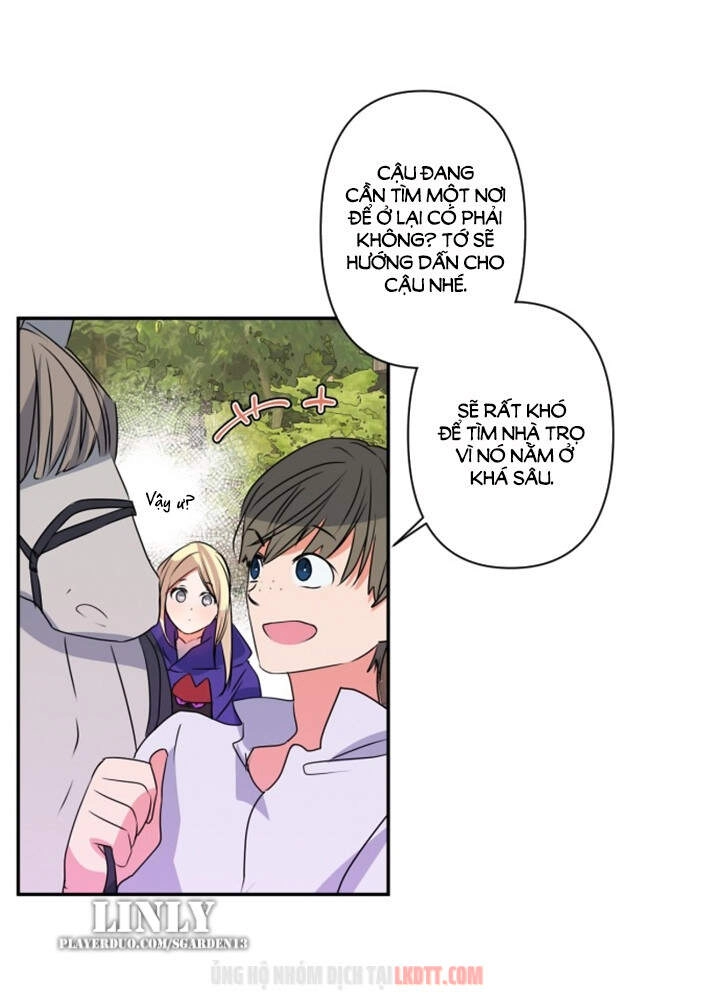 Thuần Hóa Quái Thú Thật Tốt Chapter 21 - 19