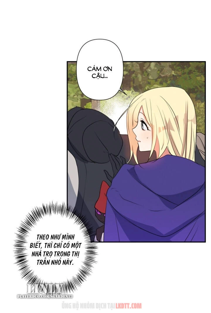 Thuần Hóa Quái Thú Thật Tốt Chapter 21 - 20